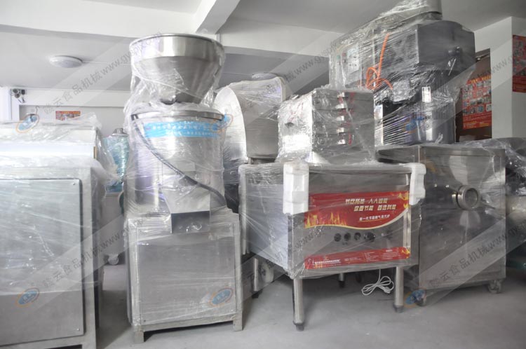 �M��ʳƷ�C(j��)е�S�}(c��ng)��(k��)һ��