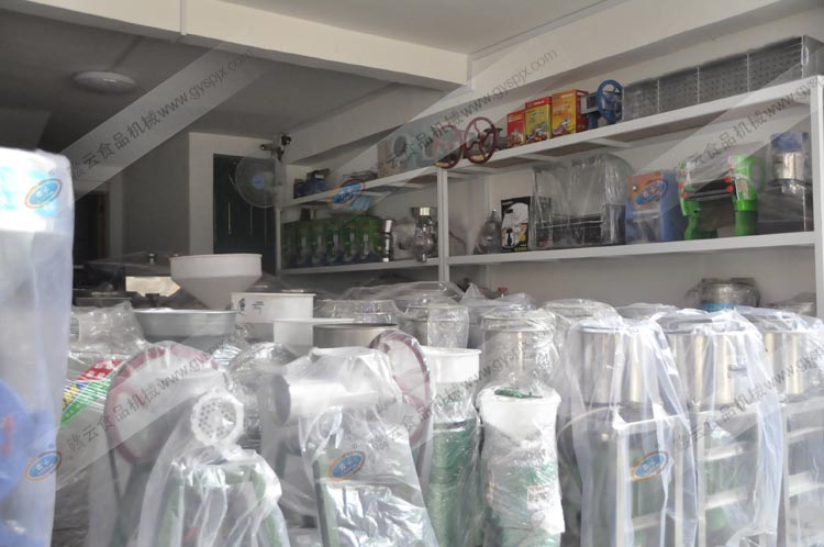 �M��ʳƷ�C(j��)е�S�}(c��ng)��(k��)һ��