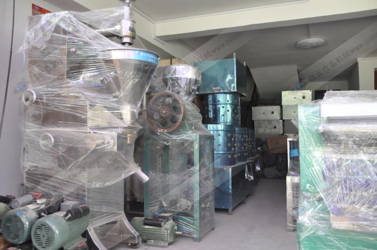 �M��ʳƷ�C(j��)е�S�}(c��ng)��(k��)һ��