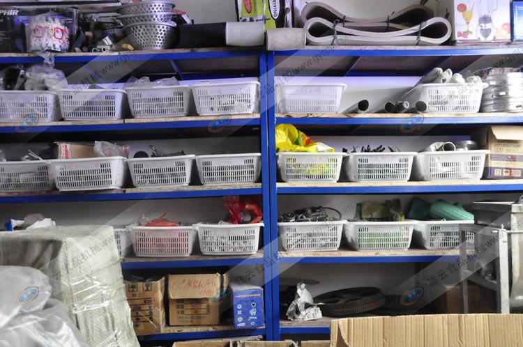 �M��ʳƷ�C(j��)е�S�}(c��ng)��(k��)һ��