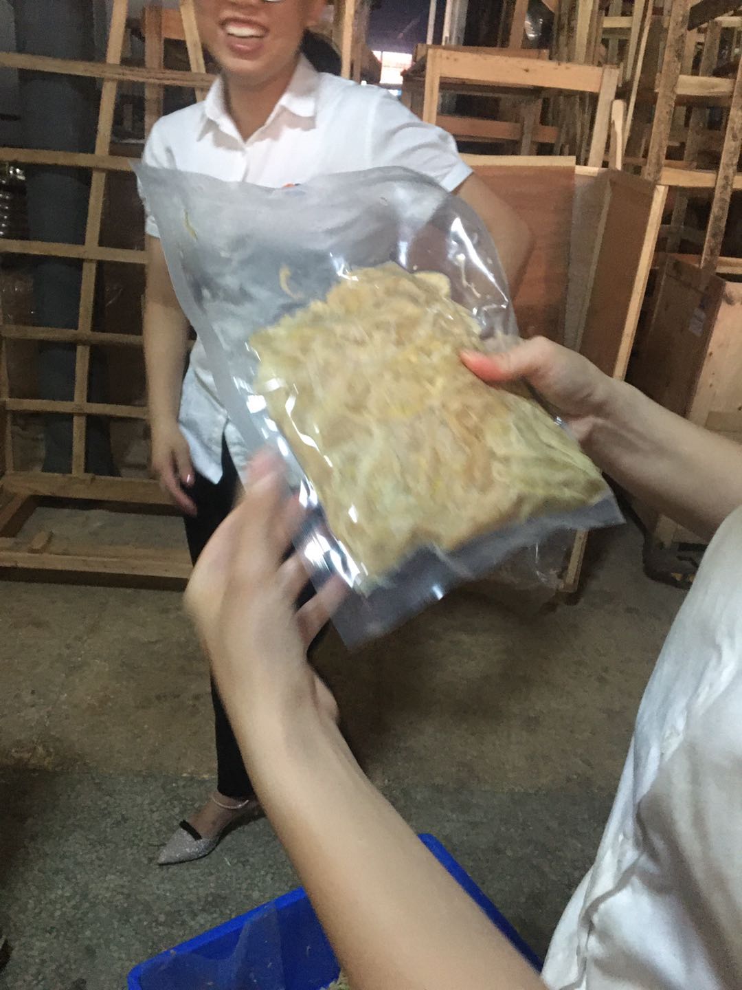 真空包裝機(jī)效果 真空包裝機(jī)效果